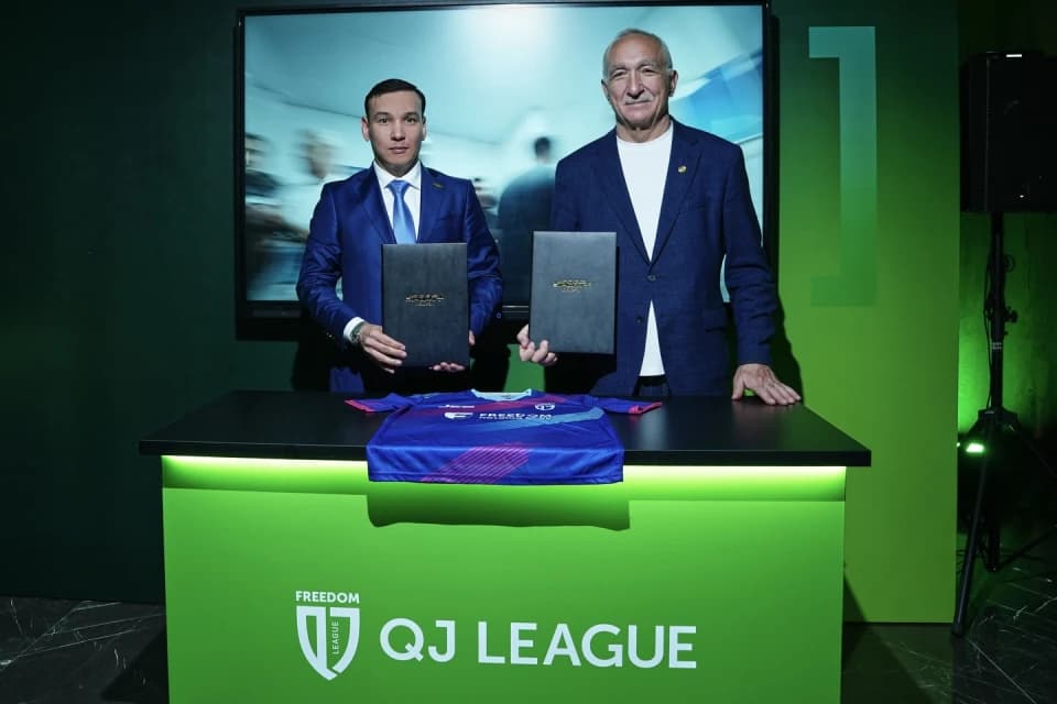 Sport+ и Freedom QJ League продолжили свое сотрудничество