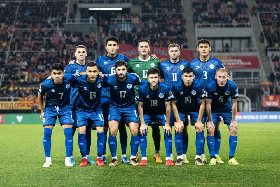 Ресейлік «Локомотив» пен «Ахмат» қазақстандық жас шабуылшыға қызығушылық білдіруде