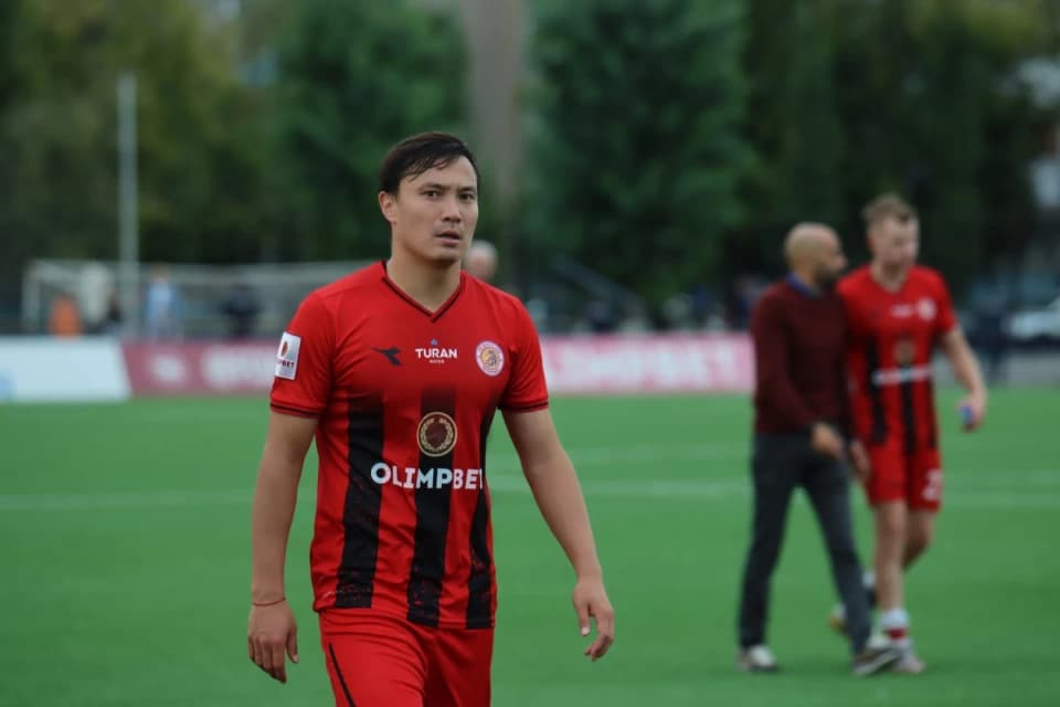 Марат Шахметов: «Жетісудің» ойынына қарап Нұрдәулетовтің қандай ойын өрнегін қойып жатқанын көруге болады