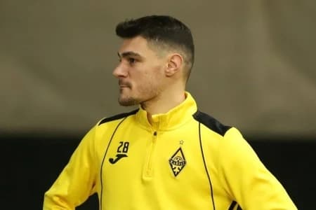 Новичок «Кайрата» Жоржиньо: О «Кайрате» знал немного, знал «Ордабасы» и об «Астане»