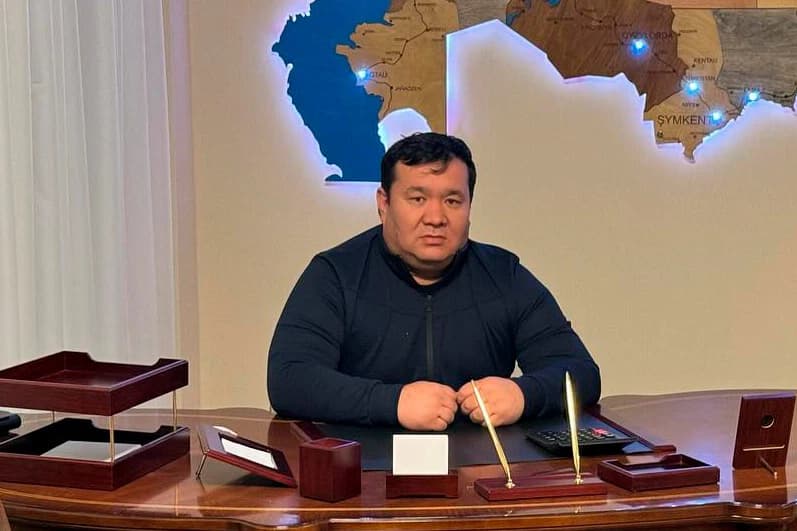 «Alash Pride» президенті Әлімжан Бектаев: Қытай, Әзірбайжан, Өзбекстан және Қырғызстан елдерінде жарыс өткізу туралы келіссөздер жүруде