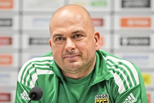 Милич Чурчич: Біз ілгері басып келеміз