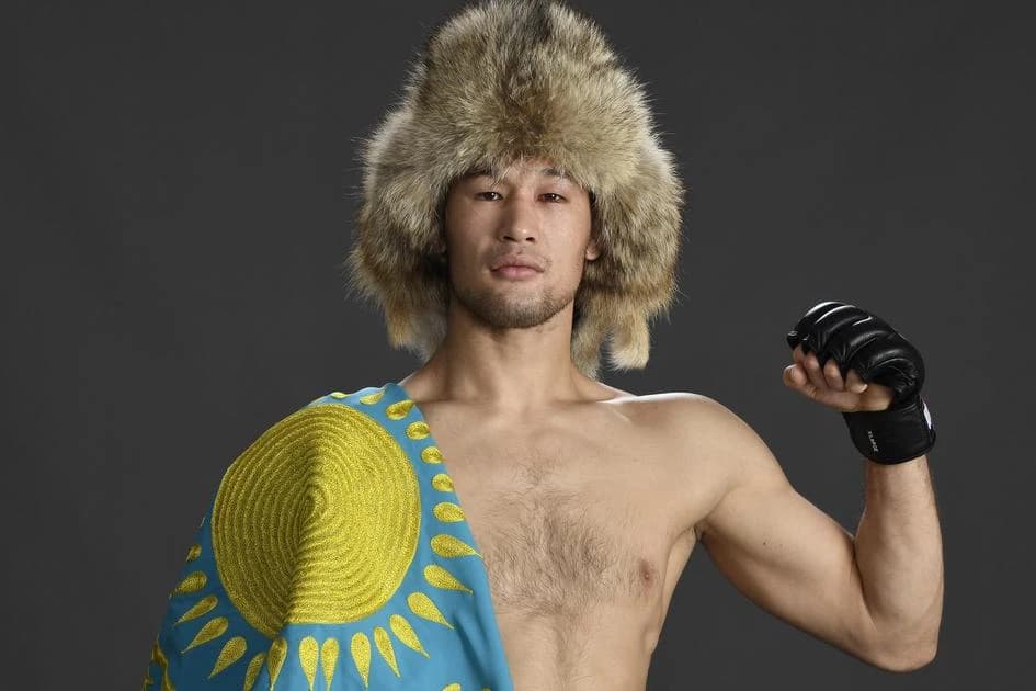 Шавкат Рахмонов төртінші рет әке атанды