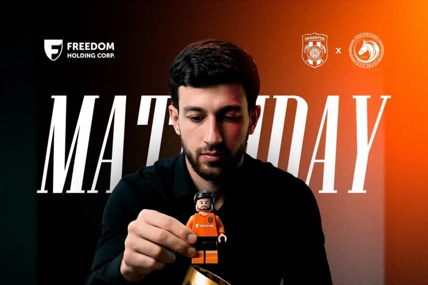 Қарағандылықтардың мақсаттары ҚПЛ көшбасшысына қарсы: «Шахтер» – «Оқжетпес» матчының трансляциясы