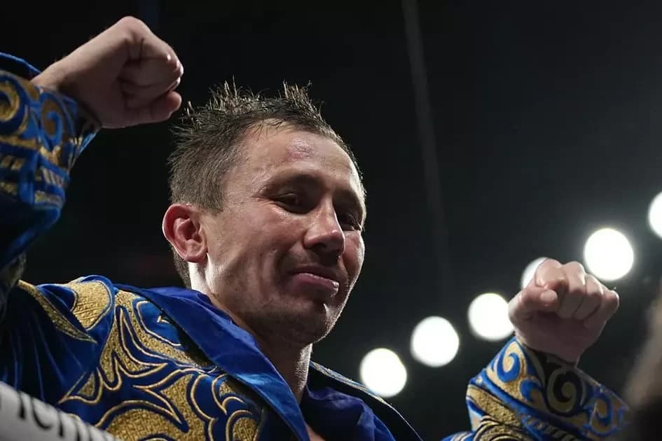 Геннадий Головкиннің есімі халықаралық бокс даңқы залына жазылмақ