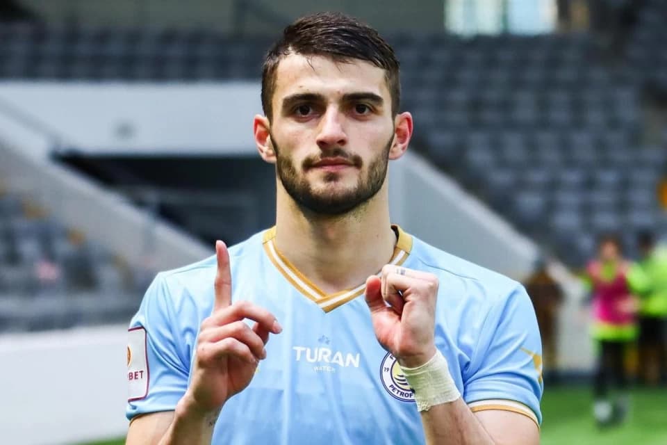 «Қызылжар» мен «Жетісу» грузин легионеріне таласып қалды