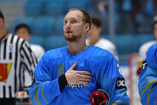 Аркадий Шестаков: Давно не играли, потеряли игровой тонус
