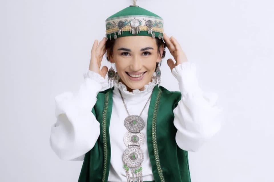 Анама жұмыс істеткізбеймін, бар жағдайын жасадым: Абиба Әбужақынова