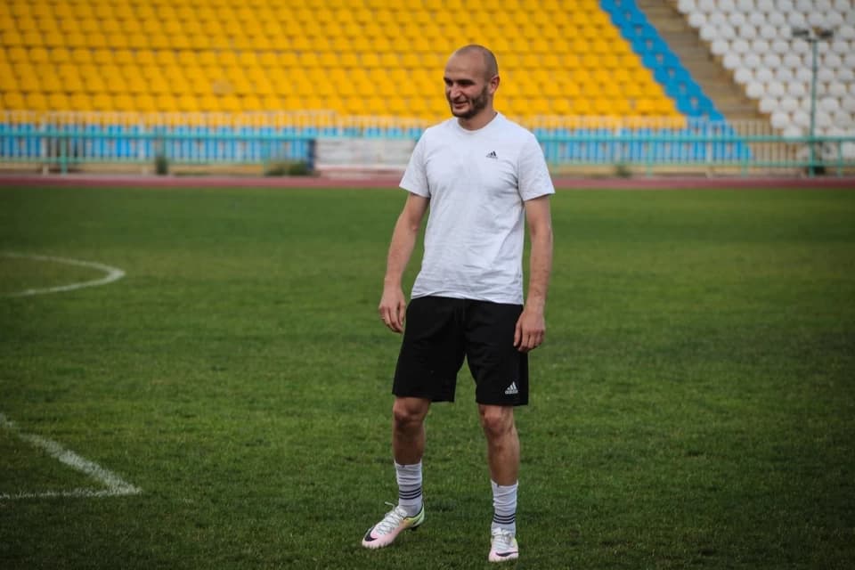 Қазақстан чемпионатынан шеттетілген клуб жаңа бапкерді тағайындады