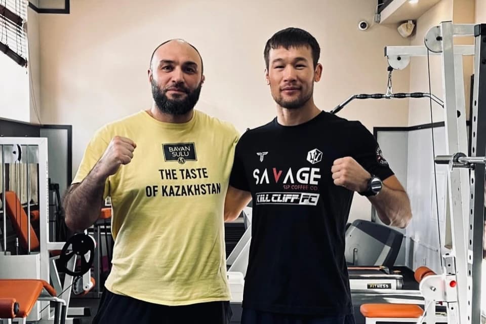 Тренер Рахмонова: Шавкат будет в оптимальной форме к концу лета