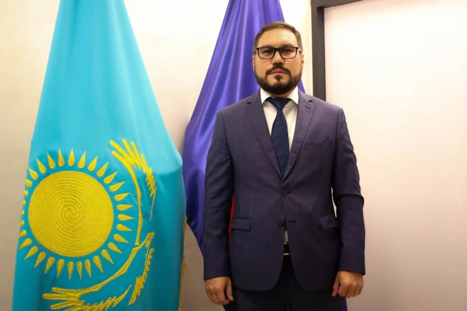 Генеральный директор «Астаны»: Руководство клуба полностью доверяет Бабаяну
