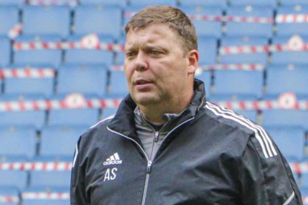 Александр Седнев: Чемпиондар Лигасының жеребесін асыға күтеміз