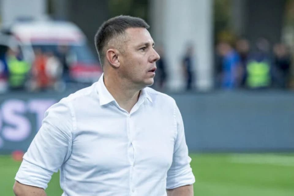 Кирилл Кекер подал в отставку