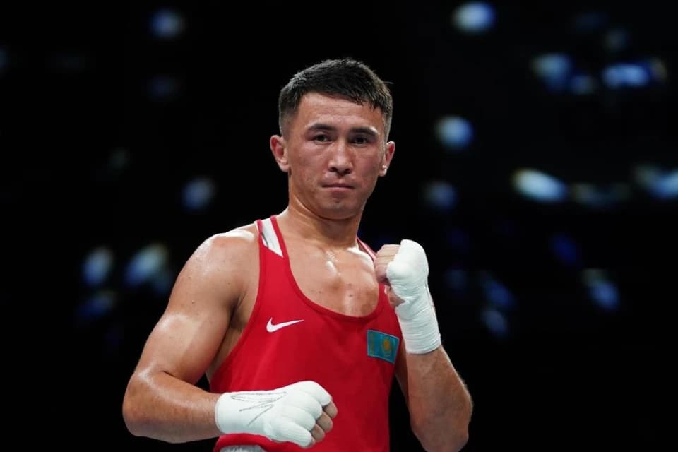 Состоялась жеребьевка первого раунда чемпионата Азии по боксу