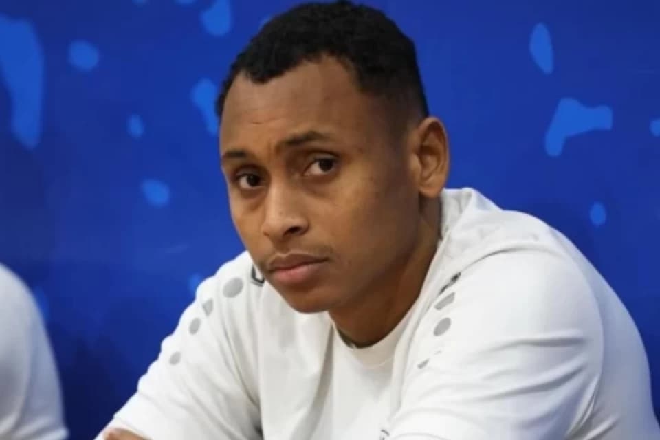 Бразилиялық легионер Семеймен қош айтысты