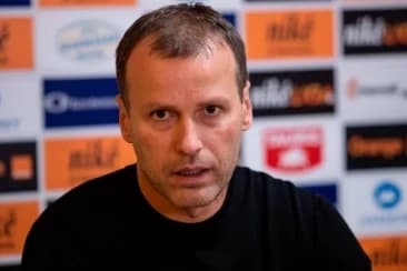 Ондржей Сметана: «Тобол» - хороший клуб с европейским опытом