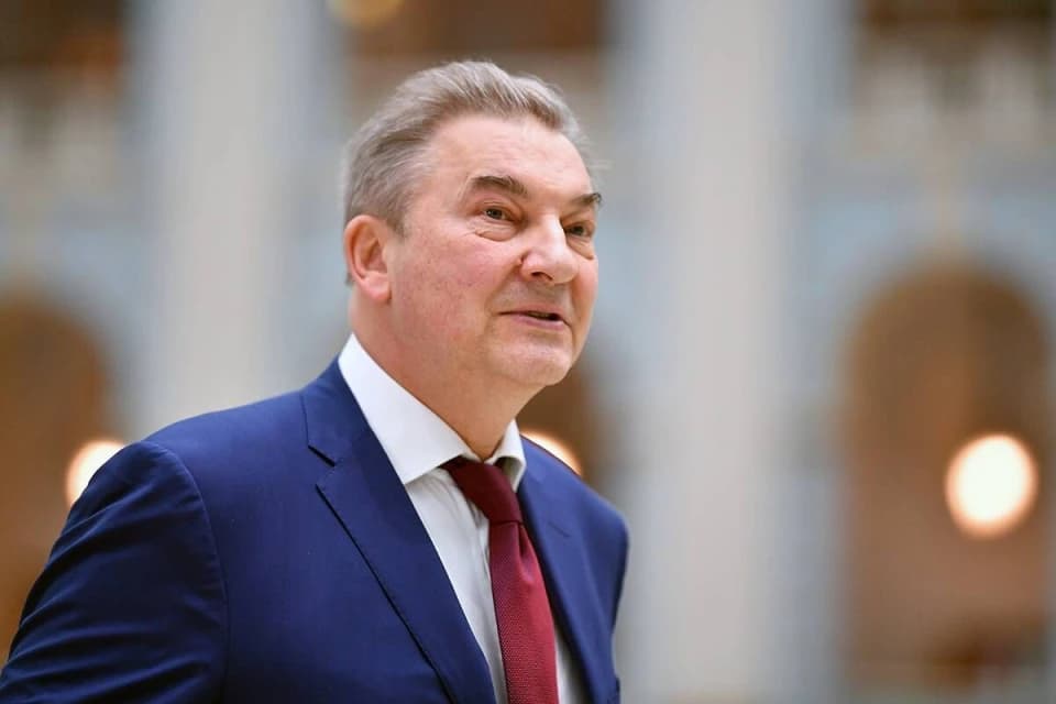 Чемпион мира и победитель олимпийских игр пожелал удачи сборной Казахстана