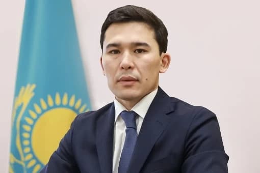 Ербол Мырзабосынов: Правовых ограничений в работе в спортивной сфере у Сакена Мусайбекова нет