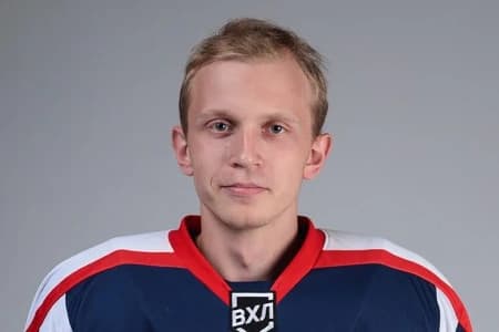 «Бейбарыс» подписал контракт с голкипером из ВХЛ