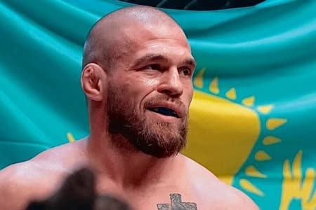 Резников о вызове Гафурова: Марат – легенда. Ради него готов перейти в 77 кг