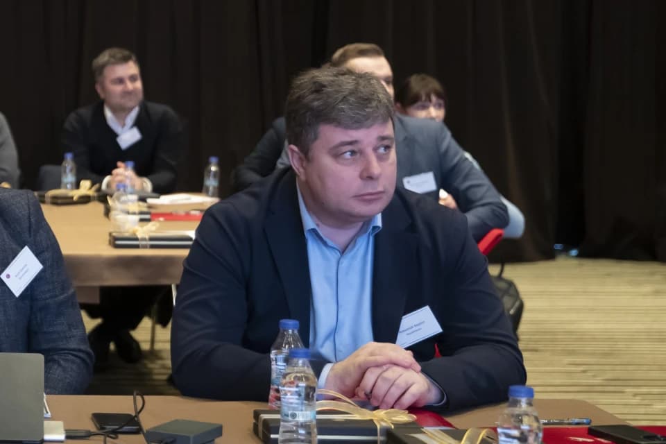 Қазақстандық маман Еуропа Лигасы матчының делегаты болып тағайындалды