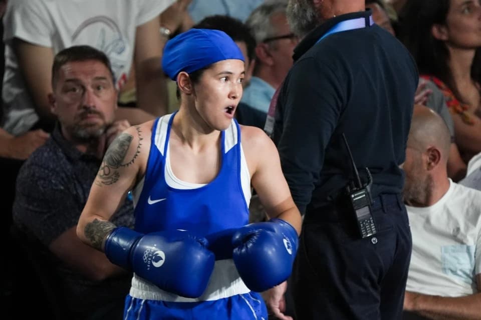 Караганда примет отборочный этап чемпионата Азии по боксу
