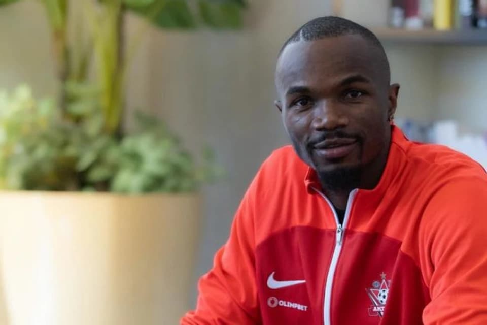 Габи Кики Ресей чемпионатының клубына ауысуы мүмкін