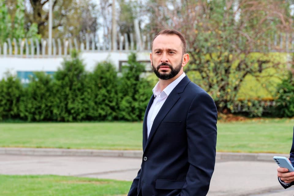 Константин Лежнев: «Қайрат» Грузия чемпионатын мұқият қадағалап отыр, өйткені онда сапалы футболшылар ойнайды