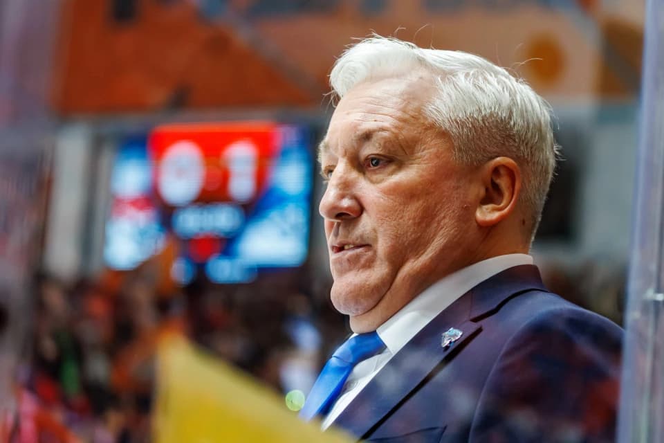 Михаил Кравец: Игроки не боятся ошибаться