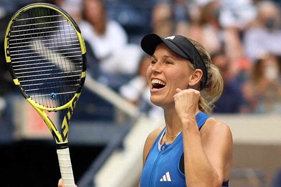 Рыбакина сыграет с бывшей победительницей Australian Open