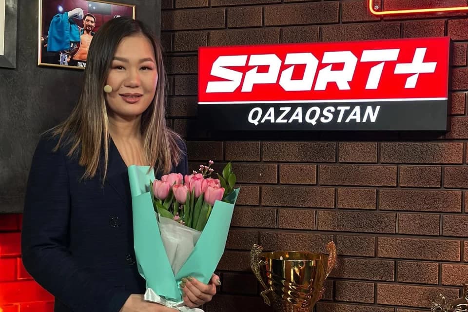 Тренер DAR Team о будущем Соры Рахмоновой: Ей было предложение боя в UFC, она сделала выбор в пользу семьи