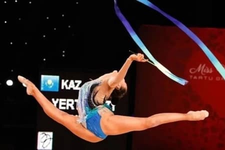 Алия Юсупова назвала гимнасток на лицензионный Чемпионат Азии