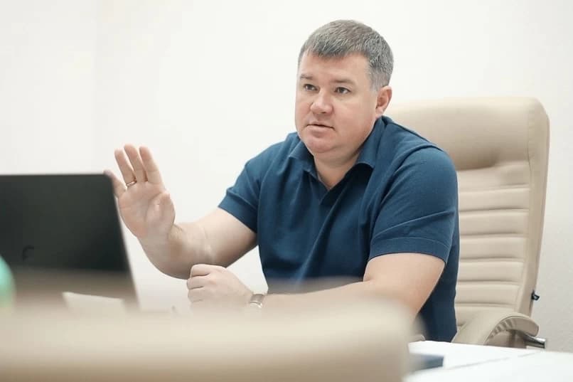 Қазақстан құрамасының бұрынғы ойыншысы КХЛ клубында лауазымға ие болды