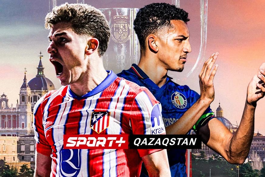«Хетафе» 11 лет не может выиграть у «Атлетико». Где и во сколько смотреть матч «Атлетико» - «Хетафе» в Кубке Испании