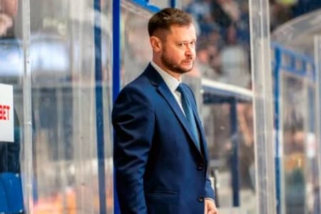 «Торпедо» уволило главного тренера спустя полтора месяца после назначения