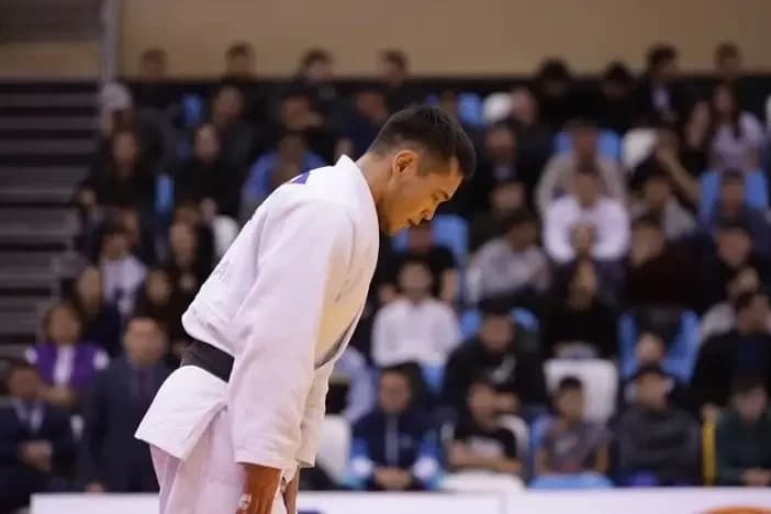 Дзюдодан European Open халықаралық турнирінде ел намысын кімдер қорғайды?