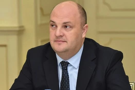 «Барыс» назначил заместителя генерального директора