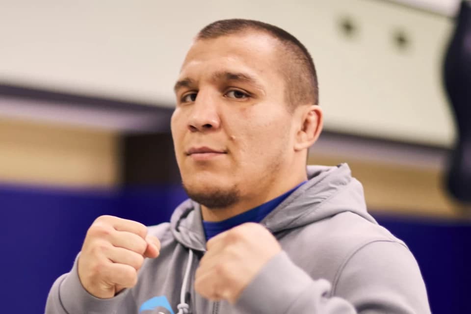 Экс-чемпион NAIZA Фаниль Рафиков о поражении сборной Казахстана: Я из числа тех, кто никогда не будет хейтить этих ребят