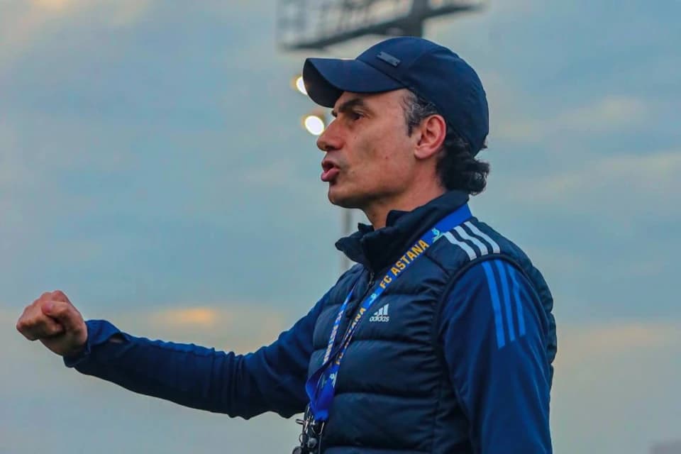 Григорий Бабаян: Ұйымдастырудың, шабуылдағы жақсы әрекеттердің және сәттерді жүзеге асырудың арқасында біз жеңіске жеттік