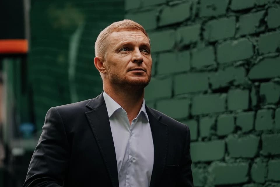 Андрей Карпович: Если хотим быть на высоте, но нужно уметь контролировать давление