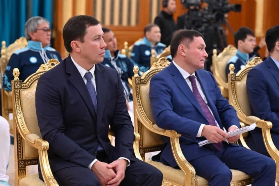 Спорт министрлігі мен ҰОК жұмысында олқылық көп: Тоқаев спортқа бөлініп жатқан миллиардтар туралы айтты