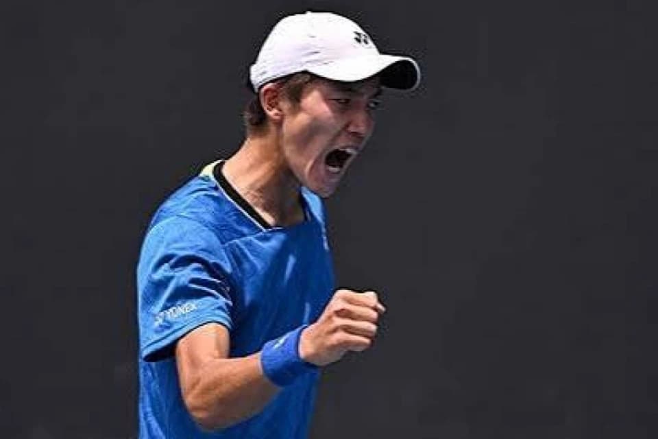Қазақстандық үш теннисші Astana Asu Open турнирінің жартылай финалына жолдама алды