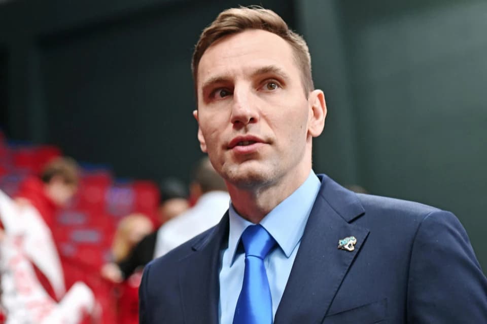 Источник: «Барыс» уволил Немировски