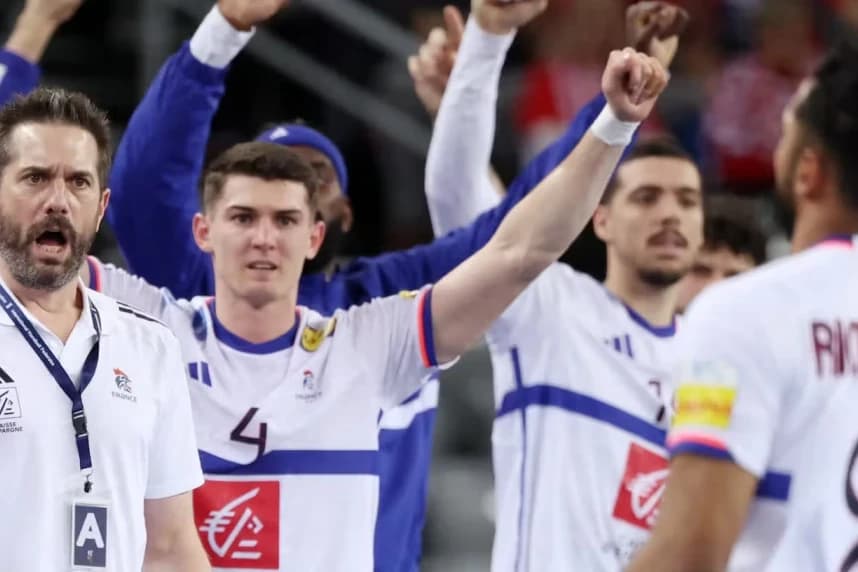 Франция әлем чемпионатының жартылай финалына өтті
