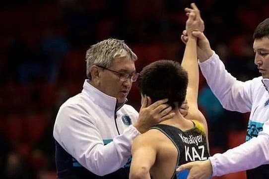Боранбек Қоңыратов: Бабы мен бағы қатар келген адамды ешкім де тоқтата алмайды