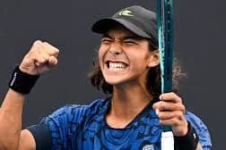 Омарханов завершил выступление на US Open