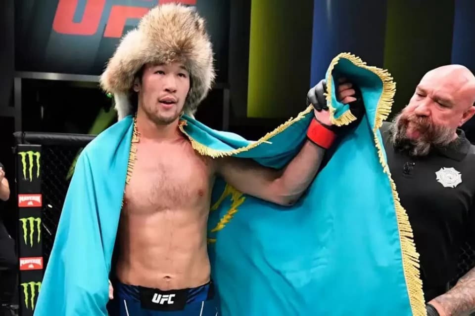 Шавкат Рахмонов Белал Мухаммадпен қашан жекпе-жекке шығатынын айтты