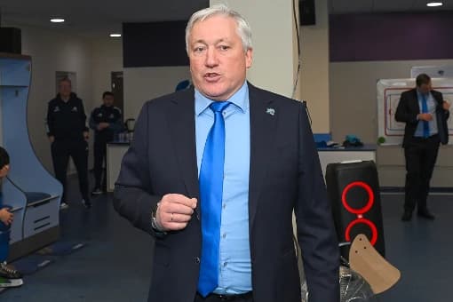 Михаил Кравец: С нулём голов игру не выиграть
