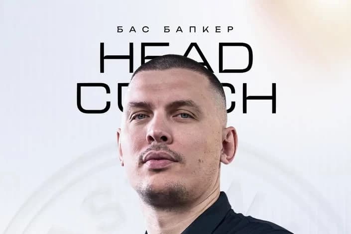 «Астана» жаңа бас бапкердің тағайындалғанын хабарлады