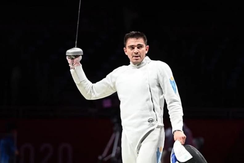 Азия чемпионатына қатысатын семсерлесушілер анықталды